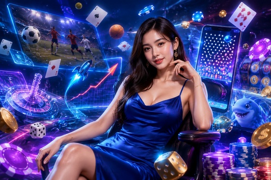 ambgame