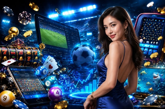 ambgame