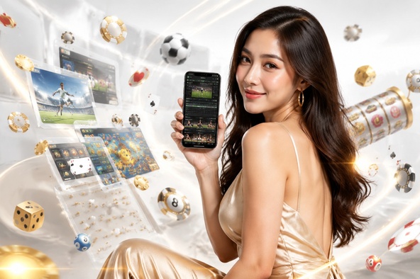 ambgame